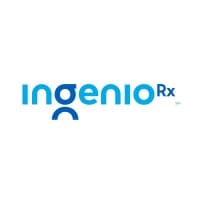 IngenioRx, Inc. logo