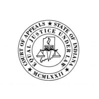 Court of Appeals of Indiana logo