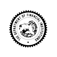 Indiana Department of Financial Institutions logo