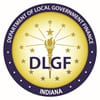 Indiana Department of Local Government Finance logo