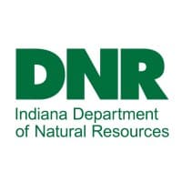 Indiana Department of Natural Resources logo