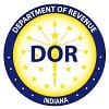 Indiana Department of Revenue logo