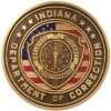 Indiana Department of Correction logo