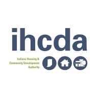 Indiana Housing & Community Development Authority logo