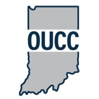 Indiana Office of Utility Consumer Counselor (OUCC) logo