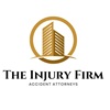 The Injury Firm logo