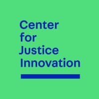 Center for Justice Innovation logo