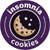 Insomnia Cookies logo