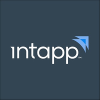 Intapp, Inc. logo