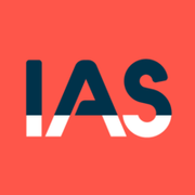 Integral Ad Science logo