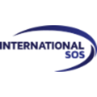 International SOS logo