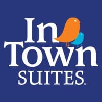 InTown Suites logo