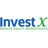 InvestX Capital logo