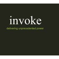 Invoke, PC logo