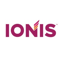 Ionis Pharmaceuticals, Inc. logo