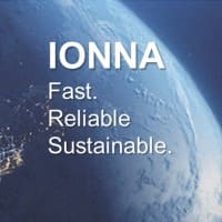 IONNA, LLC logo