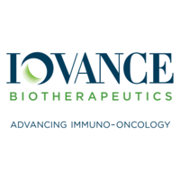 Iovance Biotherapeutics, Inc. logo