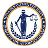 Iowa Attorney General logo
