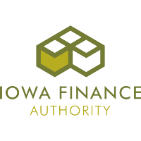 Iowa Finance Authority logo
