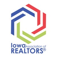 Iowa Association of Realtors logo