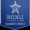 Iredell County Sheriff's Office logo