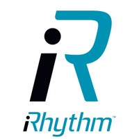 iRhythm Technologies, Inc. logo
