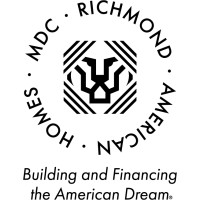 MDC Holdings, Inc. logo