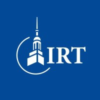 IRT Living logo