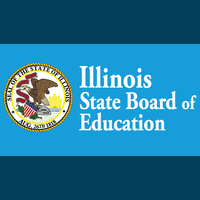 Illinois State Board of Education logo