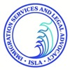 Immigration Services & Legal Advocacy logo