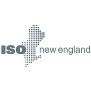 ISO New England logo