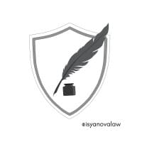 Isyanova Law, PC logo