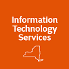 New York State Office of Information Technology Services logo