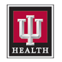 Indiana University Health logo