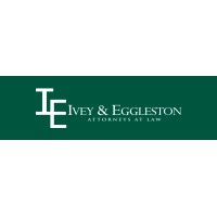 Ivey & Eggleston logo