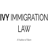 IVY Immigration Law logo