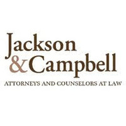 Jackson & Campbell, PC logo