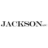 Jackson, APC logo