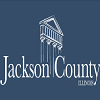 Jackson County, Illinois logo