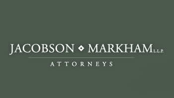 Jacobson Markham, LLP logo