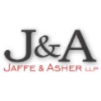 Jaffe & Asher, LLP logo