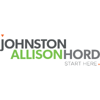 Johnston, Allison & Hord, PA logo