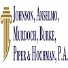 Johnson, Anselmo, Murdoch, Burke, Piper & Hochman, PA logo