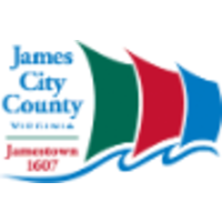 James City County, Virginia logo