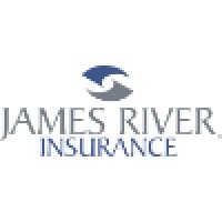 James River Insurance Company logo