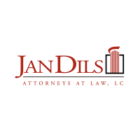 Jan Dils, Attorneys at Law, LC logo