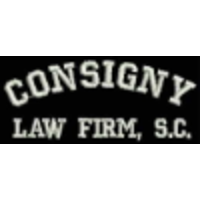 Consigny Law Firm, SC logo