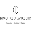 Law Offices of Janice Cho logo