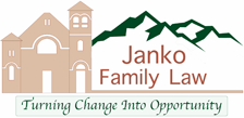 Janko Family Law logo