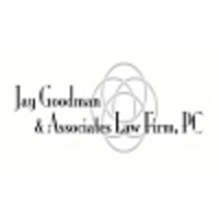 Jay Goodman & Associates, PC logo